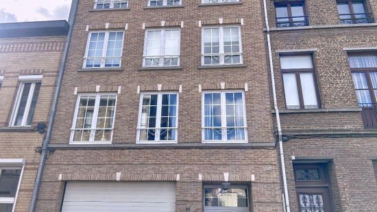 d&#039;Aubreméstraat - 20 - 4 - 1800