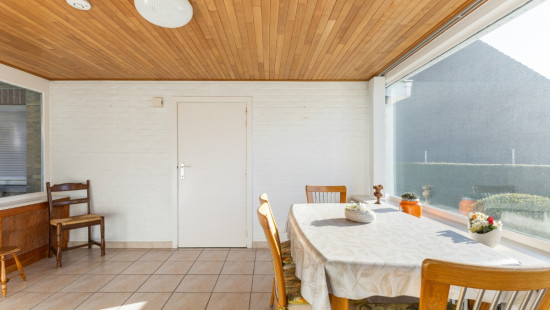 Garzebekeveldstraat - 39 - - 8660