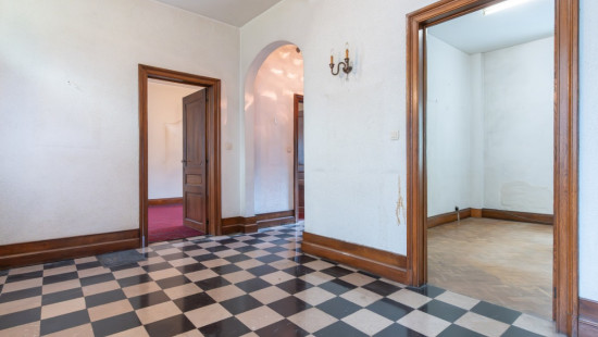 Rue Fosse Roulette - 12 - - 6690