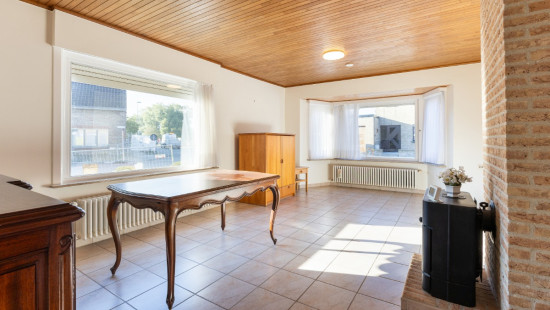 Garzebekeveldstraat - 39 - - 8660
