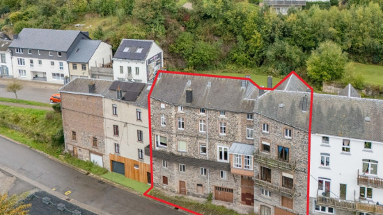 Rue Fosse Roulette - 12 - - 6690