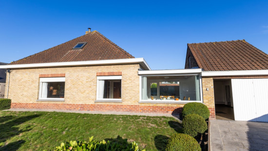 Garzebekeveldstraat - 39 - - 8660
