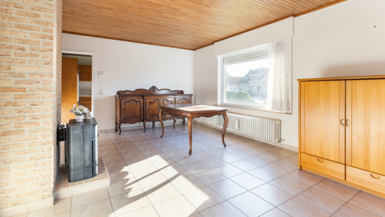 Garzebekeveldstraat - 39 - - 8660