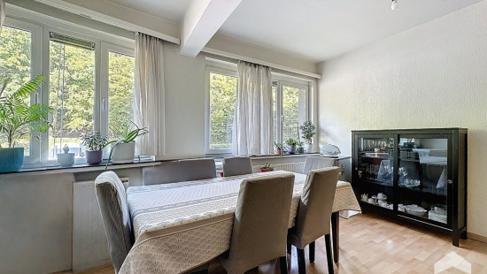 Avenue Victor Rousseau - 132 - - 1190