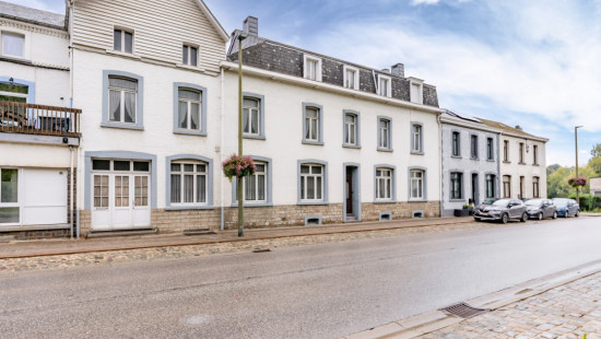 Rue Fosse Roulette - 12 - - 6690
