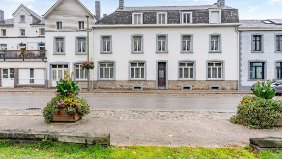 Rue Fosse Roulette - 12 - - 6690