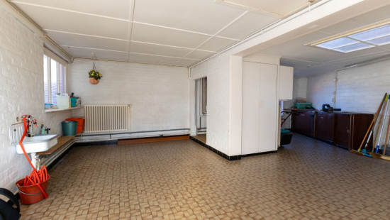 Garzebekeveldstraat - 39 - - 8660