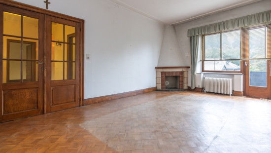 Rue Fosse Roulette - 12 - - 6690