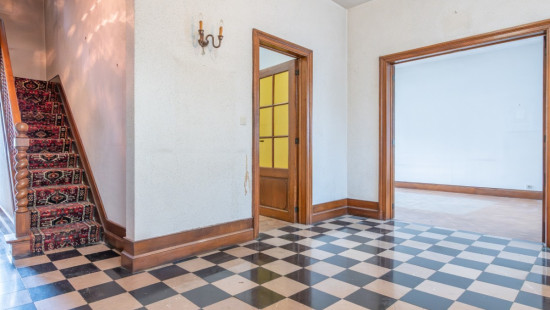 Rue Fosse Roulette - 12 - - 6690