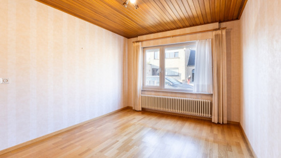 Garzebekeveldstraat - 39 - - 8660