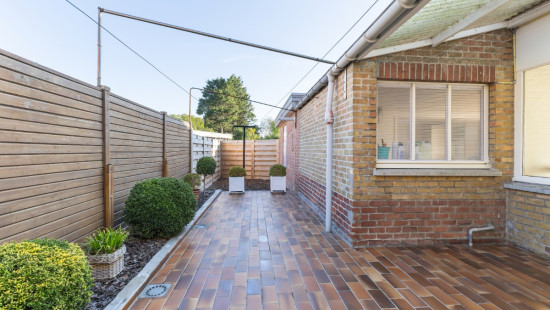 Garzebekeveldstraat - 39 - - 8660
