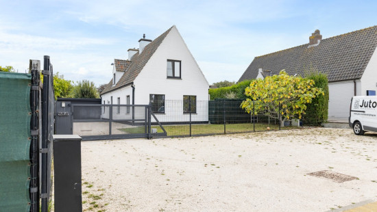 Natiënlaan - 235 - - 8300