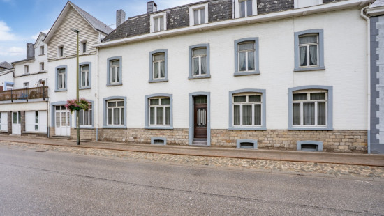 Rue Fosse Roulette - 12 - - 6690