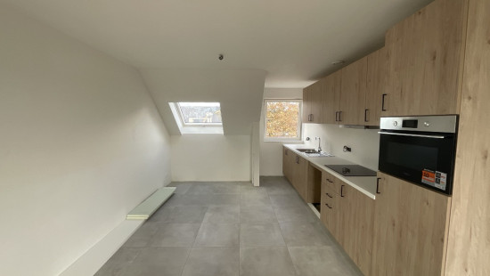 Bevelsesteenweg - 83 - 2.1 - 2560