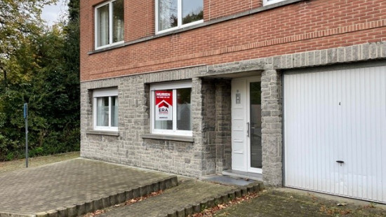 Waversesteenweg - 33 - - 1560