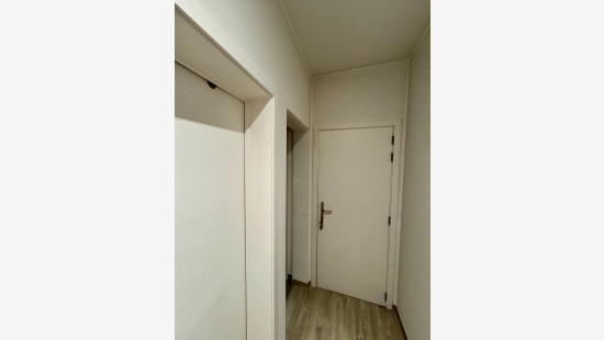 Waversesteenweg - 33 - - 1560