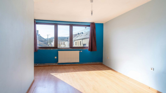 Quartier au Mesnil - 1 - A - 6760