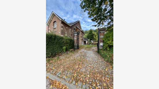 Molenstraat - 17 - - 3051