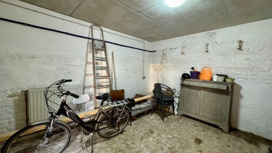 Molenstraat - 17 - - 3051