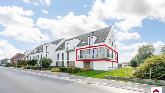 Ruiseledesteenweg - 4 - A 0102 - 8750