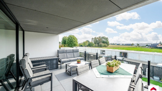 Ruiseledesteenweg - 4 - A 0102 - 8750