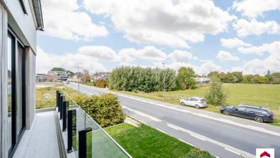 Ruiseledesteenweg - 4 - A 0102 - 8750
