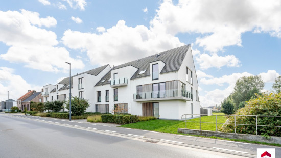 Ruiseledesteenweg - 4 - A 0102 - 8750