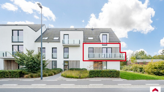 Ruiseledesteenweg - 4 - A 0102 - 8750