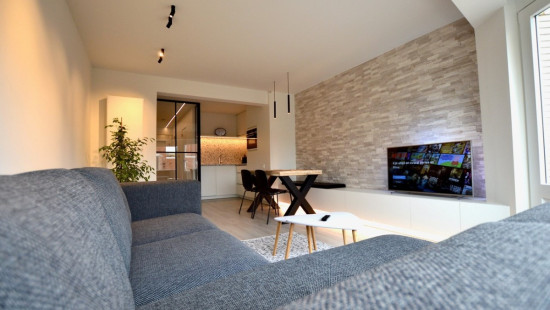 Gaston Lejeunestraat - 3 - 0402 - 8670