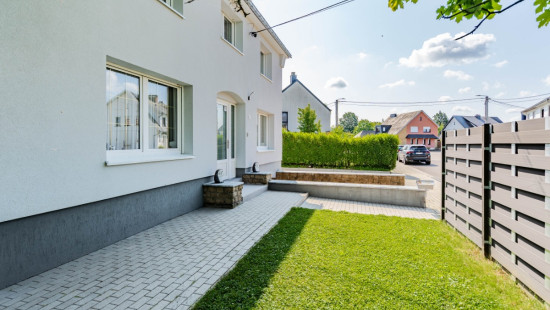 Rue Bovesse - 28 - - 6791