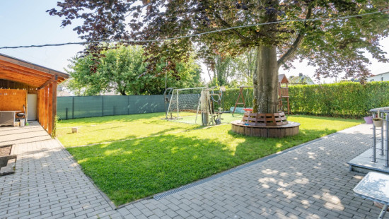 Rue Bovesse - 28 - - 6791