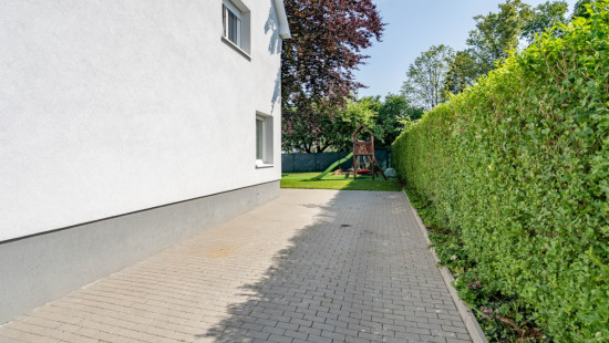 Rue Bovesse - 28 - - 6791