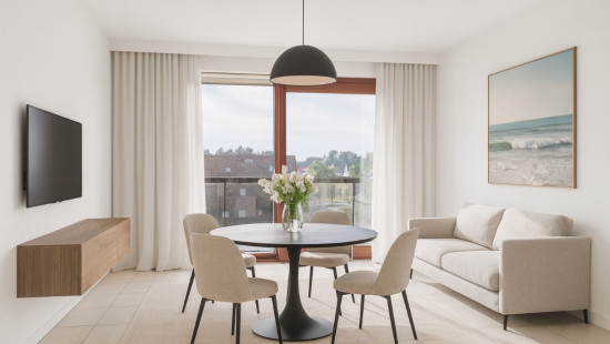 Professor Blanchardlaan - 8 - I504 - 8670