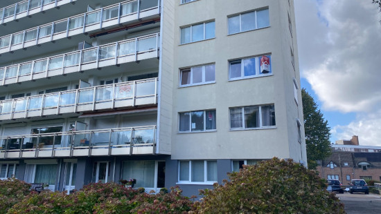Rue de Rotheux - 327 - 06 - 4100