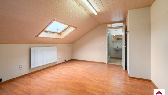 Kattebroekstraat - 49 - - 1700