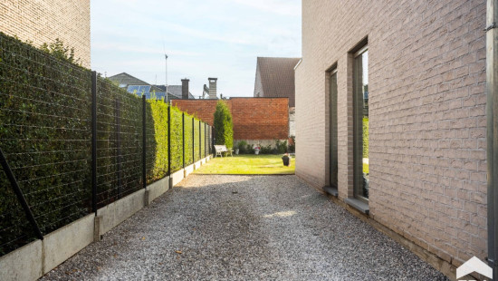 Kapittelstraat - 8 - - 9450