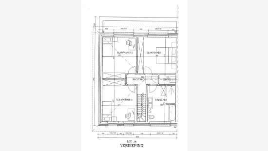 Kapittelstraat - 8 - - 9450