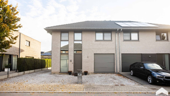 Kapittelstraat - 8 - - 9450