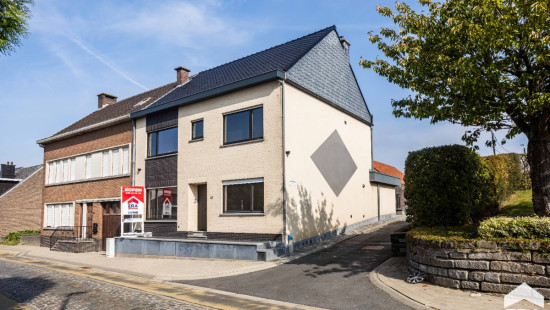 Kokerijstraat - 27 - - 9310