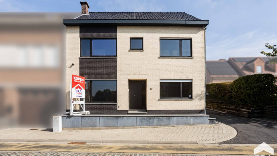 Kokerijstraat - 27 - - 9310