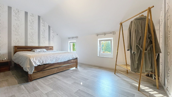 Tige des Saules - 38 - - 4550