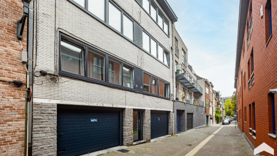 Onze Lieve Vrouwstraat - 11 - 12 - 9300