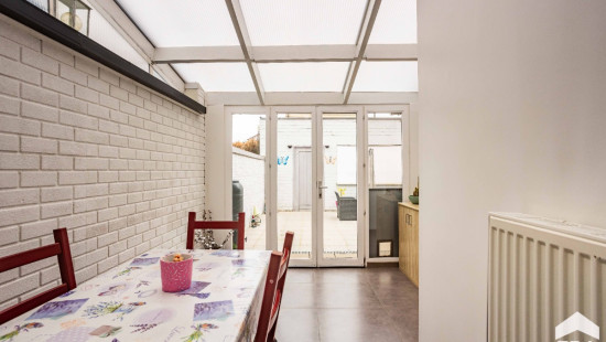 Van Lierdestraat - 30 - - 9470