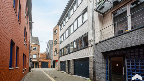 Onze Lieve Vrouwstraat - 11 - 12 - 9300