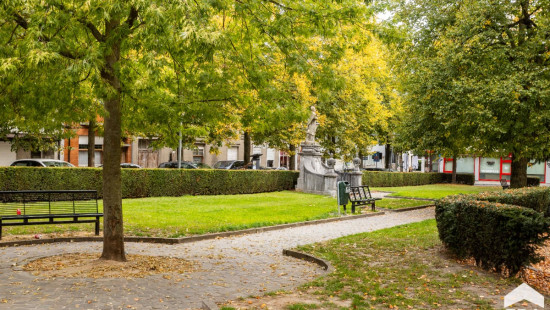 Onze Lieve Vrouwstraat - 11 - 12 - 9300