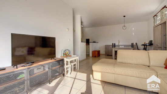 Rue Raymond Luycx - 79 - - 1480