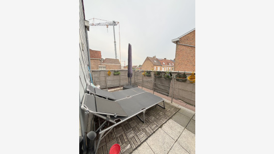 Maalse Steenweg - 137 - 0101 - 8310