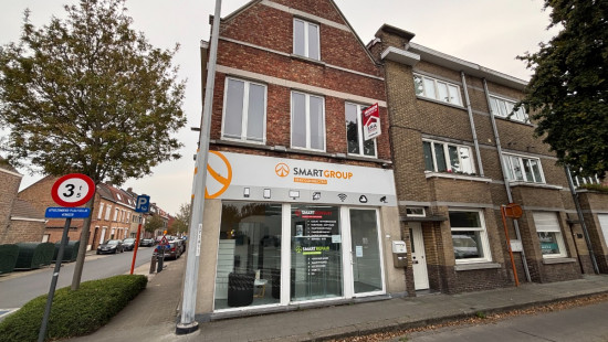 Maalse Steenweg - 137 - 0101 - 8310