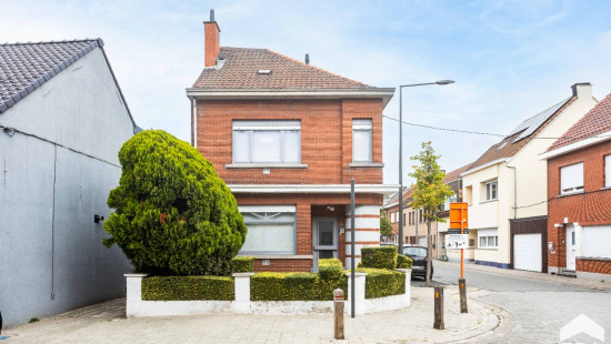 Van Lierdestraat - 30 - - 9470