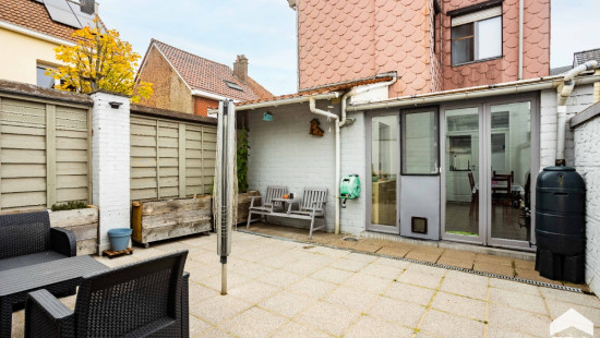Van Lierdestraat - 30 - - 9470